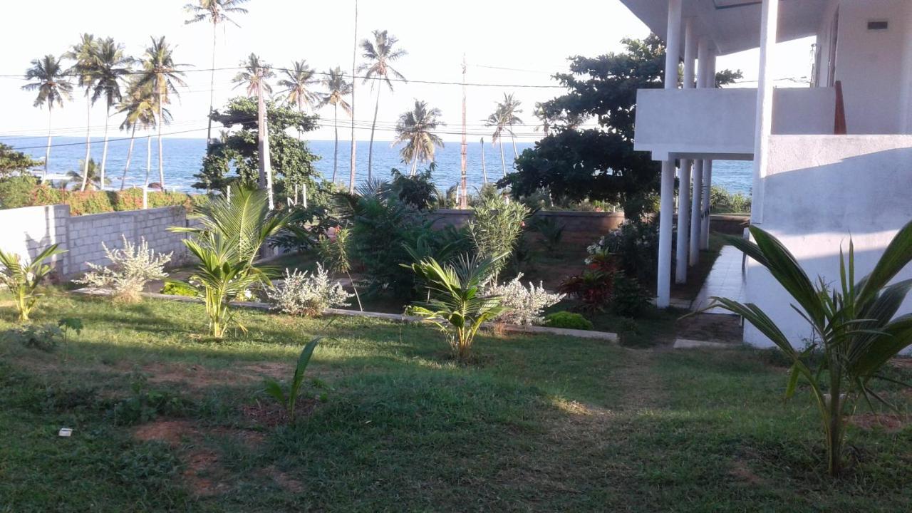 Masha Beach Inn Tangalle Extérieur photo