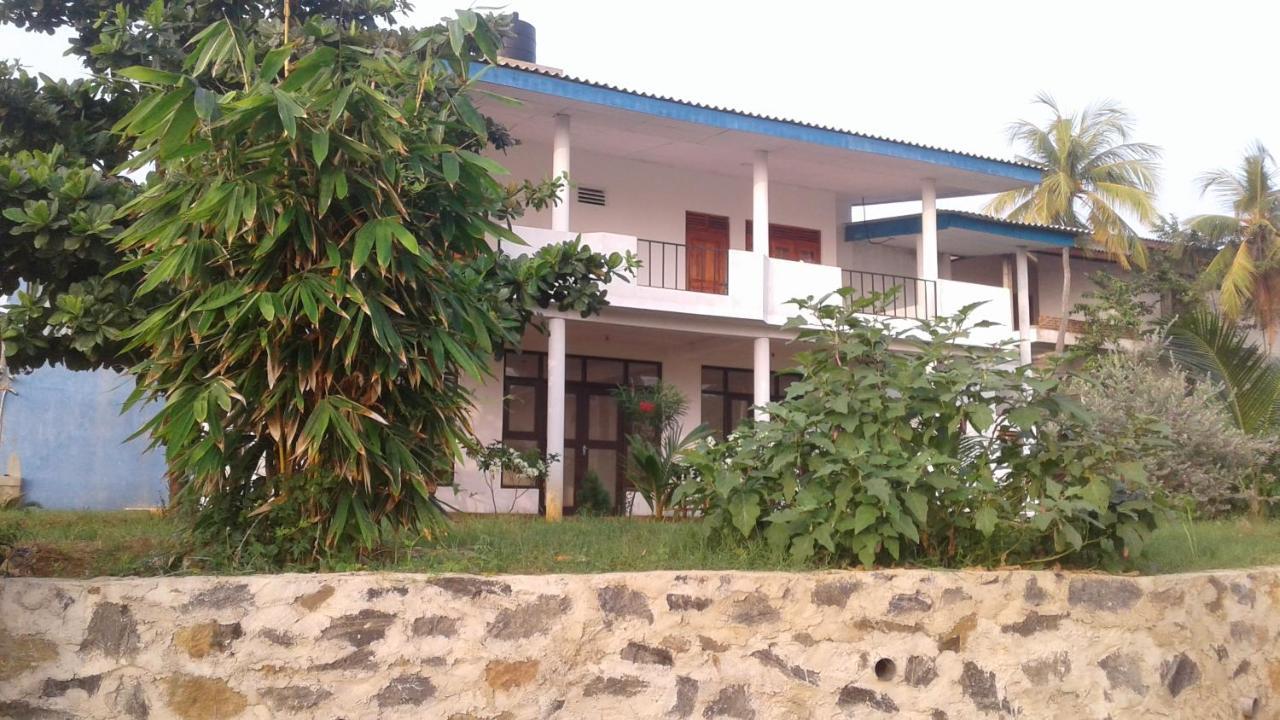 Masha Beach Inn Tangalle Extérieur photo