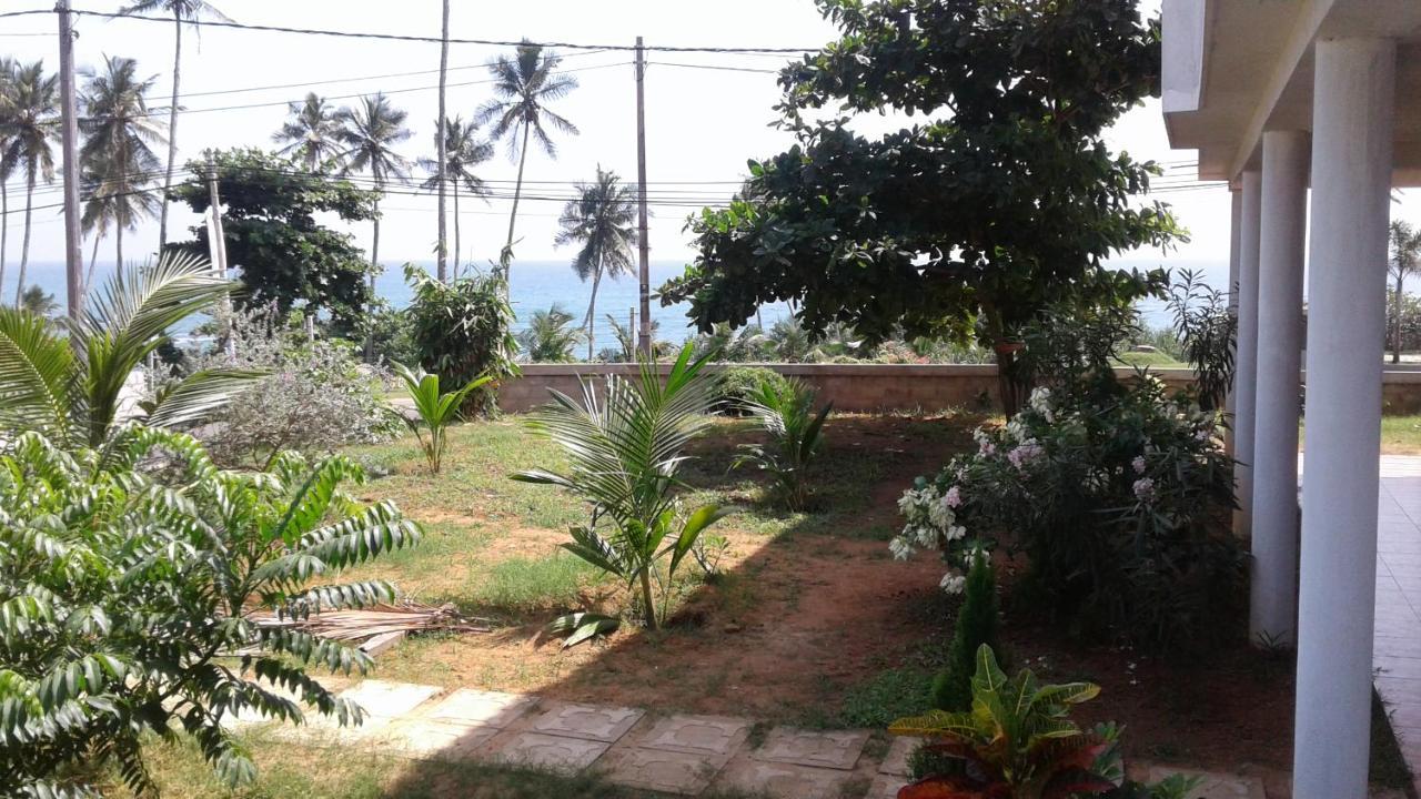 Masha Beach Inn Tangalle Extérieur photo