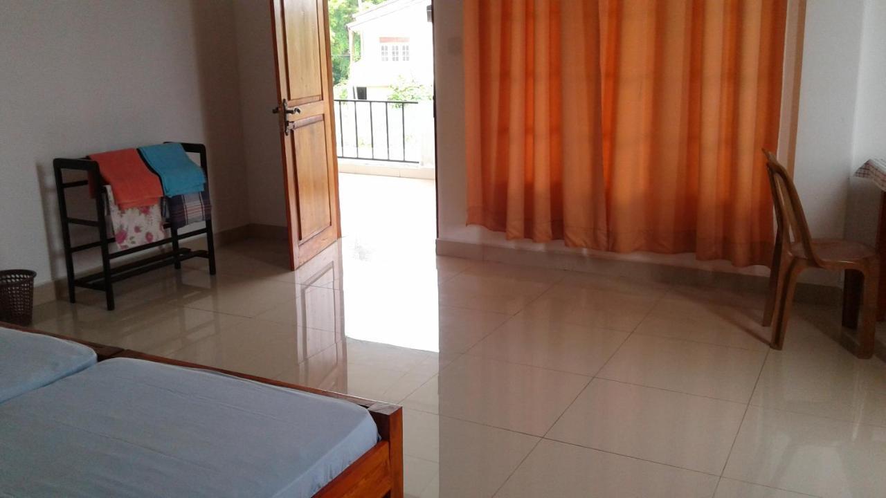 Masha Beach Inn Tangalle Extérieur photo