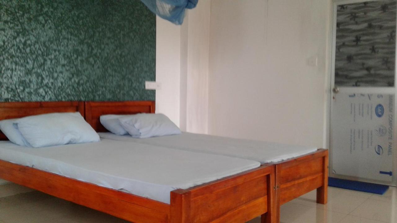 Masha Beach Inn Tangalle Extérieur photo